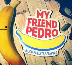 Download My Friend Pedro