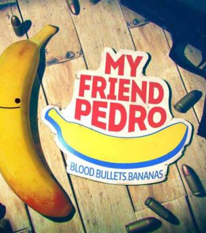 Download My Friend Pedro