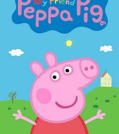 Download My Friend Peppa Pig Download My Friend Peppa Pig