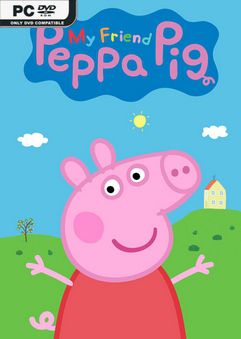 Download My Friend Peppa Pig