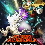 Download MY HERO ACADEMIA: All's Justice (v01.00 + 9 DLCs, MULTi8) [FitGirl Repack, Selective Download - from 6.8 GB]
