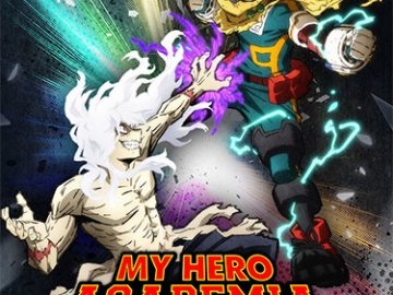 Download MY HERO ACADEMIA: All's Justice (v01.00 + 9 DLCs, MULTi8) [FitGirl Repack, Selective Download - from 6.8 GB]