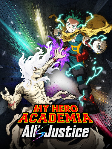 Download MY HERO ACADEMIA: All's Justice (v01.00 + 9 DLCs, MULTi8) [FitGirl Repack, Selective Download - from 6.8 GB]