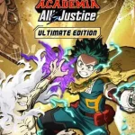 Download MY HERO ACADEMIA: All’s Justice