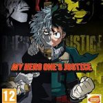 Download MY HERO ONE'S JUSTICE Download MY HERO ONE'S JUSTICE