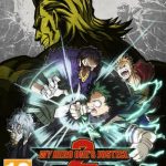 Download My Hero One's Justice 2 Download My Hero One's Justice 2