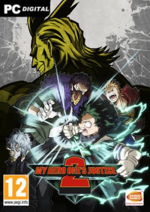 Download My Hero One's Justice 2