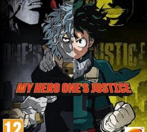 Download MY HERO ONE'S JUSTICE