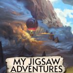 Download My Jigsaw Adventures - A Lost Story