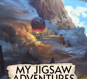 Download My Jigsaw Adventures - A Lost Story
