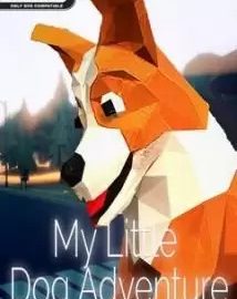 Download My Little Dog Adventure