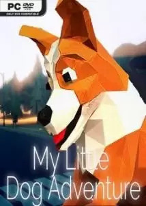 Download My Little Dog Adventure