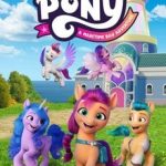Download MY LITTLE PONY: A Maretime Bay Adventure