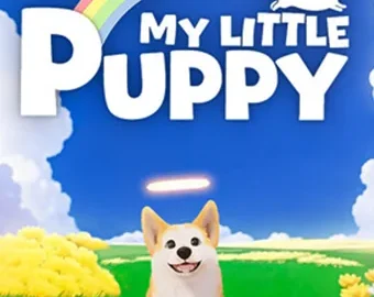 Download My Little Puppy