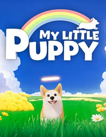 Download My Little Puppy