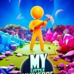 Download My Little Universe