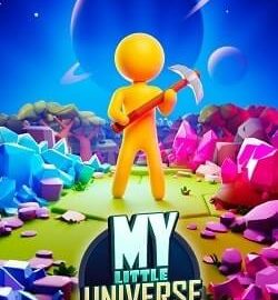 Download My Little Universe