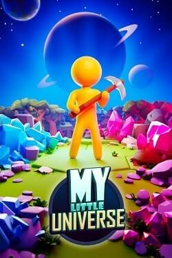 Download My Little Universe