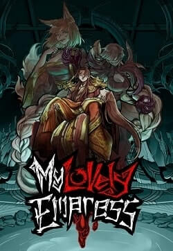 Download My Lovely Daughter + My Lovely Wife + My Lovely Empress