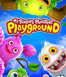 Download My Singing Monsters Playground