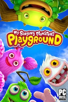 Download My Singing Monsters Playground