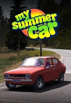 Download My Summer Car Download My Summer Car