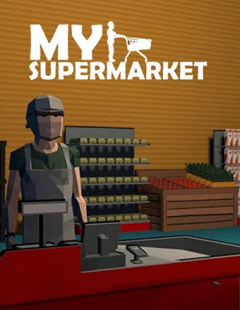 Download My Supermarket