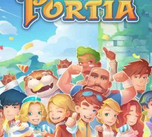 Download My Time At Portia