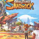 Download My Time at Sandrock