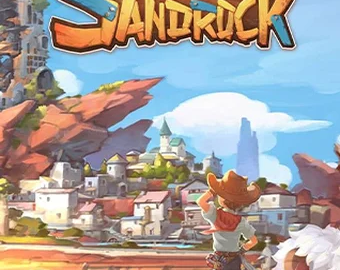 Download My Time at Sandrock