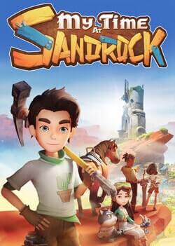 Download My Time at Sandrock