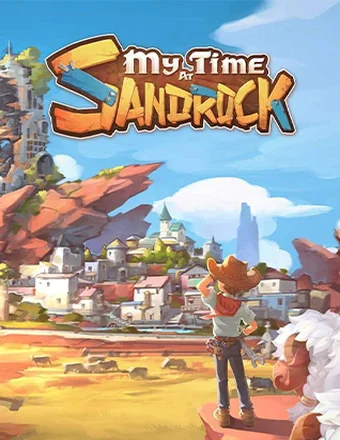 Download My Time at Sandrock