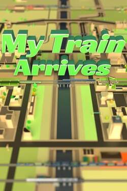 Download My Train Arrives: Complete Edition
