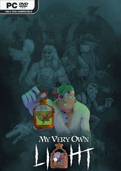 Download My Very Own Light