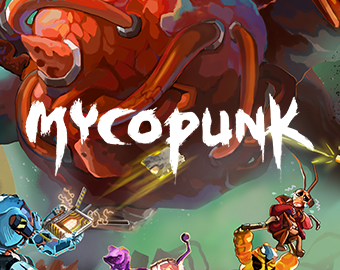 Download Mycopunk