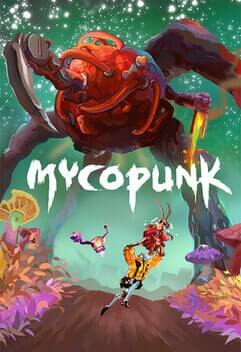 Download Mycopunk