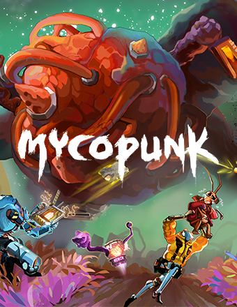 Download Mycopunk