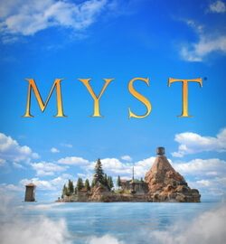 Download Myst + Cyan Collection