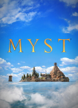 Download Myst + Cyan Collection