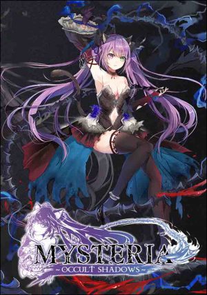 Download Mysteria ~Occult Shadows~