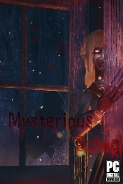 Download Mysterious School