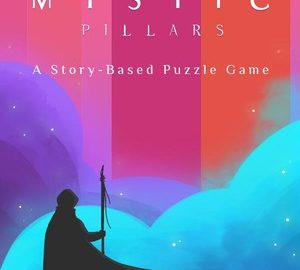 Download Mystic Pillars: A Story-Based Puzzle Game