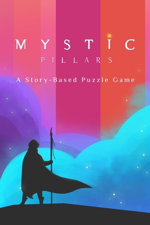 Download Mystic Pillars: A Story-Based Puzzle Game