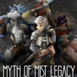 Download Myth of Mist: Legacy