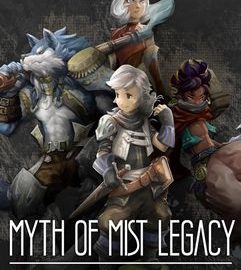 Download Myth of Mist: Legacy
