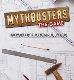Download MythBusters: The Game - Crazy Experiments Simulator