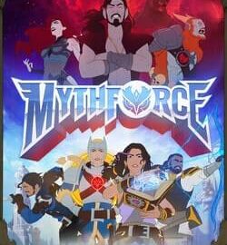 Download MythForce