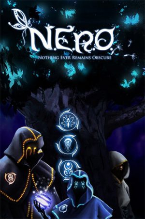 Download N.E.R.O.: Nothing Ever Remains Obscure Download N.E.R.O.: Nothing Ever Remains Obscure