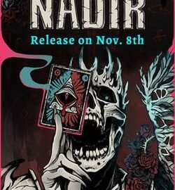 Download Nadir: A Grimdark Deckbuilder