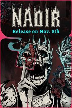 Download Nadir: A Grimdark Deckbuilder